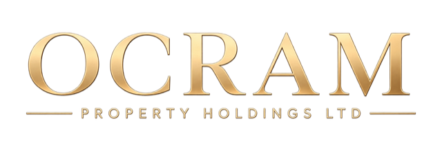 Ocram Property Holdings Ltd
